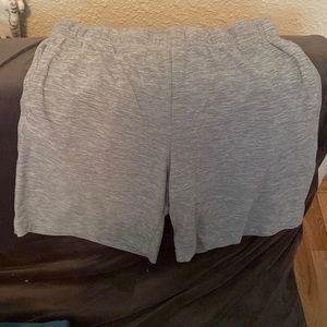 Boys Old Navy drawstring shorts